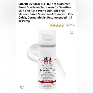 Elta MD SPF 46
